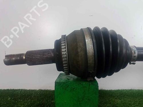 Right front driveshaft TOYOTA AVENSIS Saloon (_T25_) | BP11218172M39