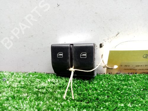 Used Left front window switch SEAT CORDOBA (6L2) 1.9 SDI (64 hp) 9168185