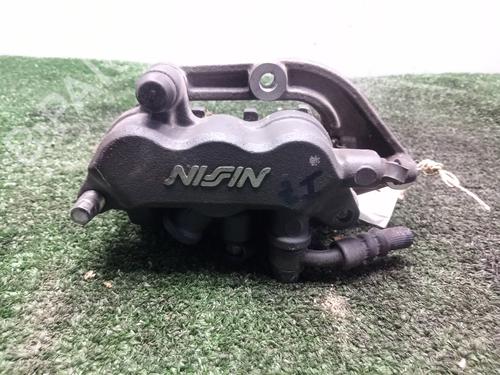 Used Left front brake caliper HONDA MOTORCYCLES NT NT 700 V Deauville (RC52A) (65 hp) 29354333