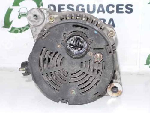 Alternator HONDA CIVIC VI Fastback (MA, MB) 1.6 (MB4) | BP5738811M7 