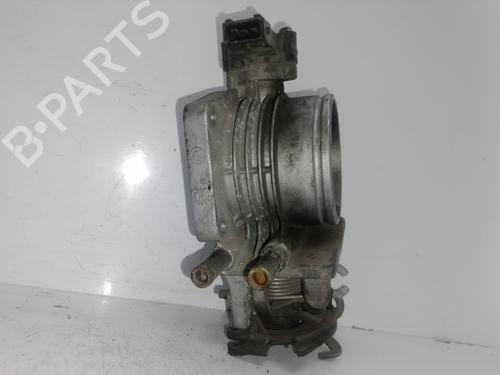 Throttle body BMW 5 (E39)  | BP5717664M82 