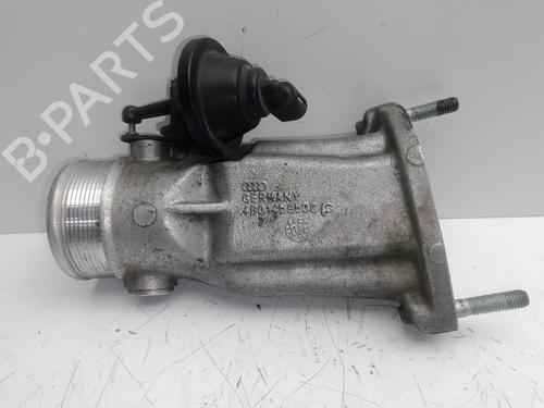 Drosselklappe für AUDI ALLROAD C5 (4BH) 2.5 TDI quattro (180 hp) 16357261