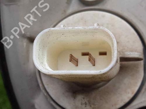 Left headlight KIA CARNIVAL II (GQ) 2.9 CRDi | BP13520827C28 
