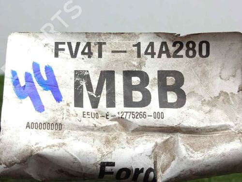 Other FORD KUGA II (DM2) 1.5 EcoBoost | BP18644984O1 