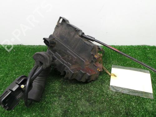 Used Front right lock RENAULT MEGANE III Hatchback (BZ0/1_, B3_) 1.6 16V (BZ1B, BZ1H) (110 hp) 8360573
