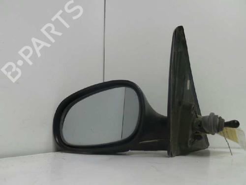 Used Left mirror DAEWOO LANOS (KLAT) [1997-2025]  5732377