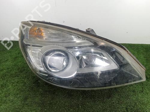Faro anteriore destro Faro anteriore destro 38105502 38105502