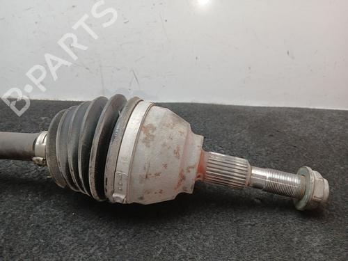 Left front driveshaft FORD MONDEO V Hatchback (CE) 2.0 TDCi | BP38728490M38 - Image 3