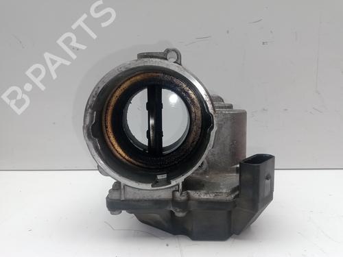 Used Throttle body VW GOLF V (1K1) 1.9 TDI (105 hp) 15196670