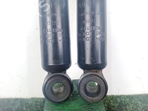 Right rear shock absorber NISSAN SERENA VAN (C23) 2.3 | BP24671482M19 