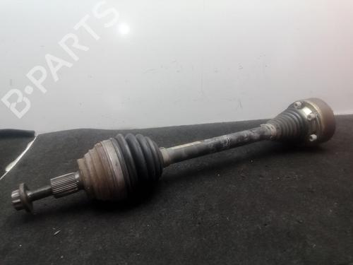 Used Left front driveshaft SEAT ALTEA XL (5P5, 5P8) 1.6 TDI (105 hp) 29130425
