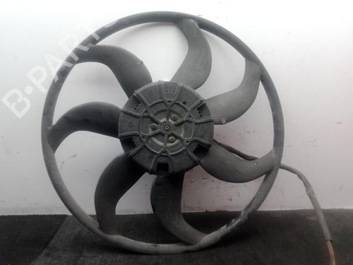 Used Radiator fan BMW 1 (E87) [2003-2013]  30902705