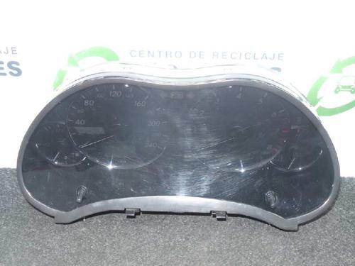 Used Instrument cluster TOYOTA AVENSIS (_T25_) [2003-2008]  5742295