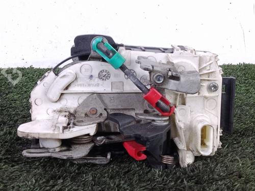 Used Rear right lock JEEP CHEROKEE (KK) 2.8 CRD 4x4 (177 hp) 29350995