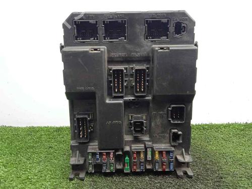 Used Control unit CITROËN C5 I (DC_) [2001-2005]  17774646