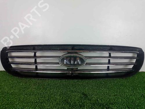 Used Grille KIA MAGENTIS II (MG) 2.0 CRDi (140 hp) 11696667