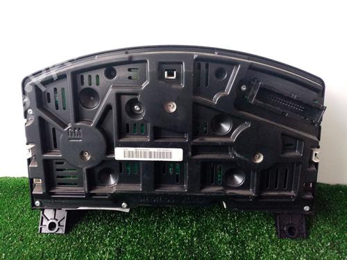 Instrument cluster OPEL ASTRA H (A04) 1.9 CDTI (L48) | BP9252612C47 