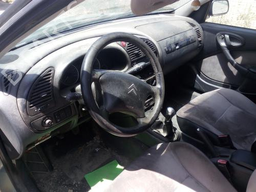 Front right window mechanism CITROËN XSARA (N1) 2.0 HDi 90 | BP8263457C23 