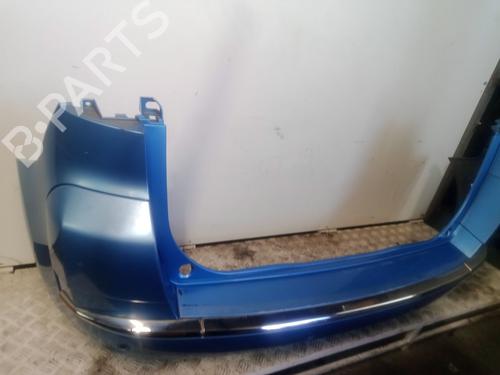 Rear bumper CITROËN C4 Picasso I MPV (UD_) 1.6 HDi | BP29007906C8 