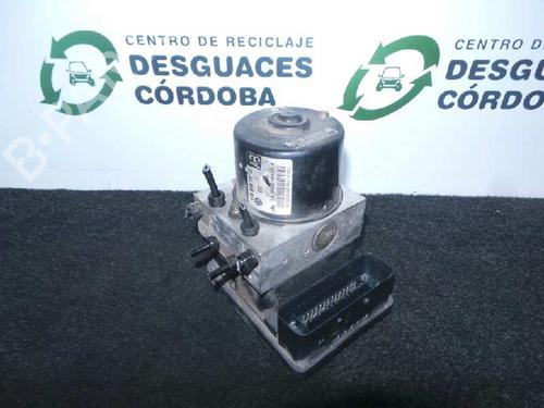 Used ABS pump AUDI A3 (8L1) [1996-2006]  5712019