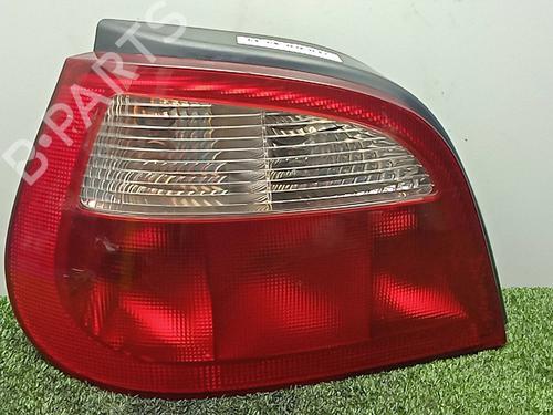 Left taillight RENAULT MEGANE I (BA0/1_) 1.6 16V (BA04, BA0B, BA11, BA1J, BA16, BA19, BA1K, BA1V,... 7700428320 | 5.PUERTAS | 2.SERIE