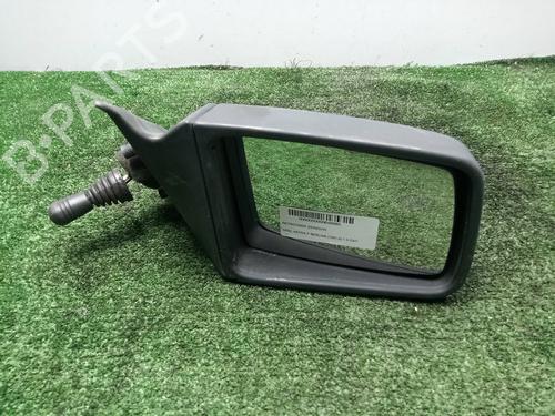 Used Right mirror OPEL ASTRA F Saloon (T92) [1991-2001]  13750149