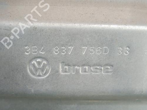 Rudehejsemekanisme Højre foran VW PASSAT B5.5 (3B3) 1.9 TDI | BP30965642C23