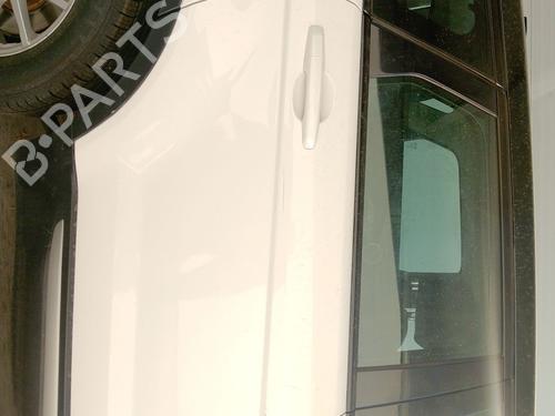 Dør højre bagtil Dør højre bagtil LAND ROVER RANGE ROVER EVOQUE (L538) 2.0 D 4x4 (150 hp) 39652160 39652160