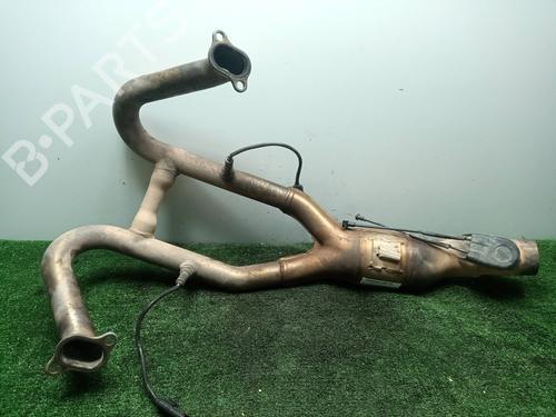 Exhaust manifold BMW MOTORCYCLES R 1200 R 1200 RT (K26) | BP24670724M110