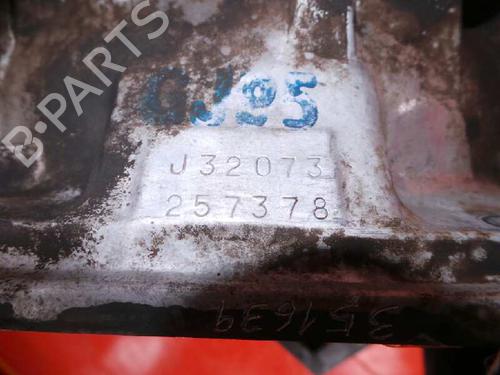 Gearbox HYUNDAI ACCENT II (LC)  | BP5738555M3 