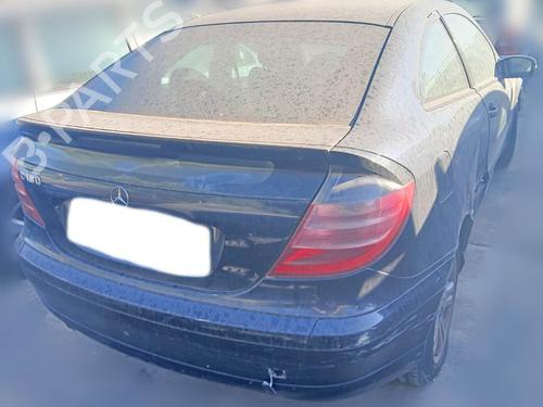 Headlight switch MERCEDES-BENZ C-CLASS (W203) C 180 (203.035) | BP39563749I24 - Image 6