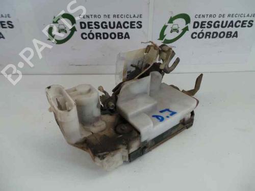 Used Front left lock FIAT DUCATO Van (230_) [1994-2005]  5695513