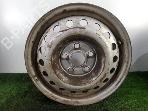 Cerchio VW TRANSPORTER T4 Van (70A, 70H, 7DA, 7DH) 1.9 TD (68 hp) 32361192