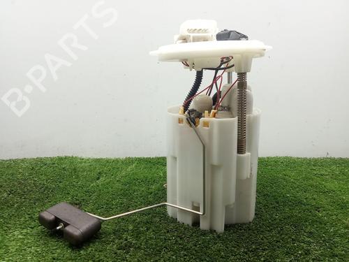 Used Fuel pump Fuel pump RENAULT MEGANE IV Hatchback (B9A/M/N_) 1.2 TCe 130 (B9MR) (130 hp) 40219249 40219249