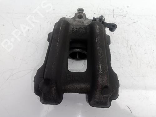 Used Left rear brake caliper BMW 4 Gran Coupe (F36) 430 d (258 hp) 17093308