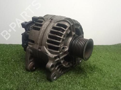 Used Alternator SEAT IBIZA II (6K1) [1993-2002]  27583741