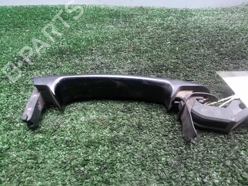 Front right exterior door handle SEAT IBIZA III (6L1)  | BP5740994C129 