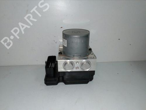 Used ABS pump HYUNDAI i20 II (GB, IB) 1.2 (84 hp) 7697398