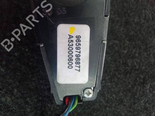 Climate control CITROËN C4 Grand Picasso I (UA_)  | BP10279163I5 