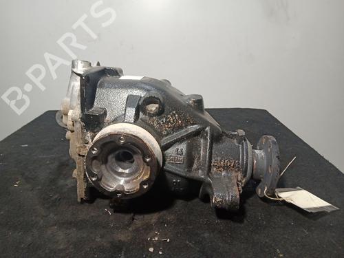 Used Rear differential BMW 3 Compact (E46) 316 ti (115 hp) 30052698