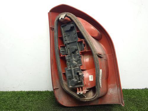 Right taillight CITROËN XSARA PICASSO (N68) 1.6 HDi | BP26735528C35 