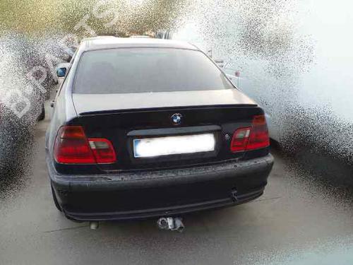 Vacuum pump BMW 3 (E46)  | BP5709551M80 