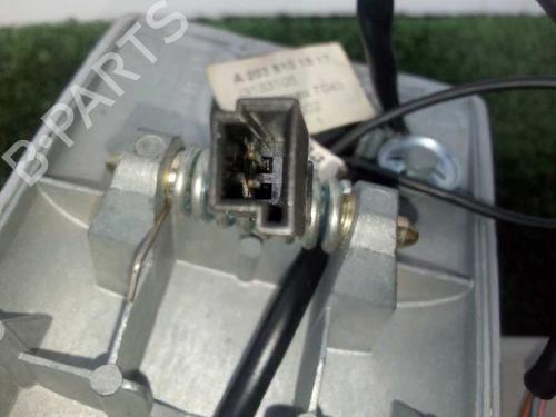 Specchietti retrovisore MERCEDES-BENZ C-CLASS (W203)  | BP9294540I6 