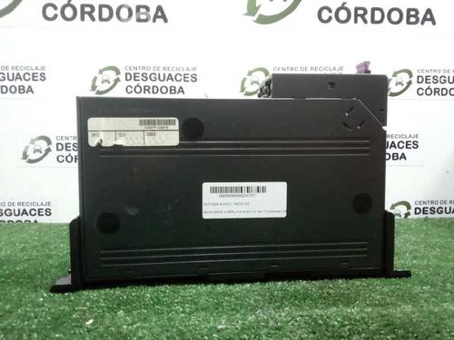 Used Radio BMW 3 (E46) [1997-2005]  7638954