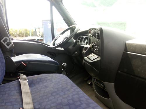 Pipe IVECO DAILY III Van  | BP14254062M125 