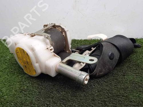 Front right seatbelt TOYOTA RAV 4 IV (_A4_) 2.2 D 4WD (ALA49) | BP17554910I25 