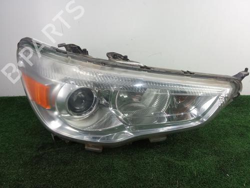 Used Right headlight Right headlight 38985432 38985432