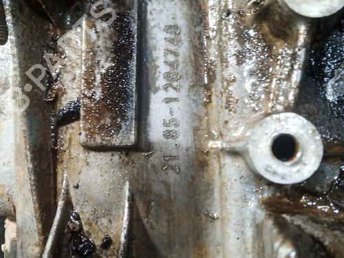 Gearbox FIAT DOBLO Box Body/MPV (223_) 1.3 D Multijet | BP29173121M3 