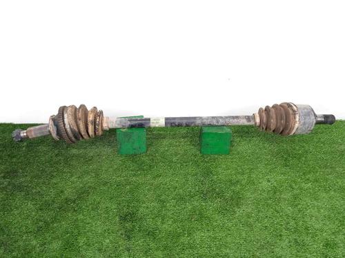 Used Left rear driveshaft HYUNDAI SANTA FÉ II (CM) 2.2 CRDi 4x4 (155 hp) 9243638