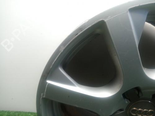 Rim AUDI Q5 (8RB) 2.0 TDI quattro | BP26022115C45 